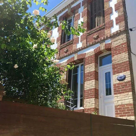 La Hébergement de vacances