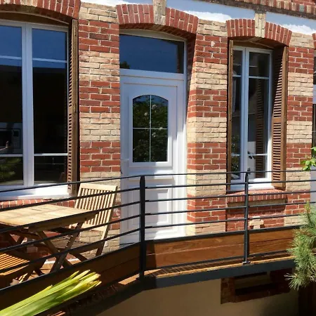 La Hébergement de vacances *
