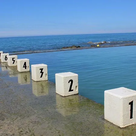 La * Donville-les-Bains