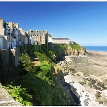 Hébergement de vacances La *