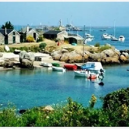 La * Donville-les-Bains